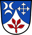 Grattersdorf címere