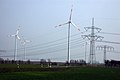 Windpark Tempelfelde