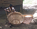 Basketweaving