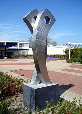 Zonder titel (2007), Drachten