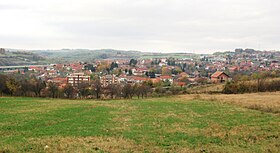 Ražanj (Nišava)