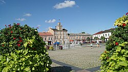 Rynek (Market Square)