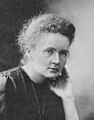 Marie Curie overleden op 4 juli 1934