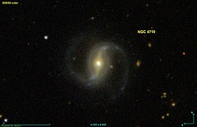 Image illustrative de l’article NGC 4719