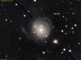 Image illustrative de l’article NGC 2507