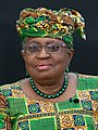 Ngozi Okonjo-Iweala