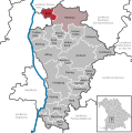 Baar — Landkreis Aichach-Friedberg— Main category: Baar (Schwaben)