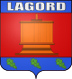 Lagord – Stemma