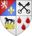 Blason de Sillé-le-Philippe