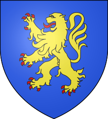 Blason Famille fr de-Bonneval.svg