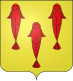 Coat of arms of Jarnac