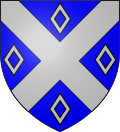 Arms of Quarouble