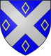 Coat of arms of Quarouble