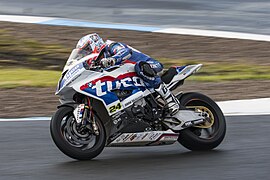 2016 BMW S1000RR