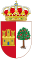 Blason de Medina de Pomar