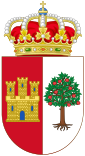 Medina de Pomar: insigne