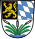 Wappen von Moosbach