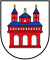 Wappen der Stadt Speyer