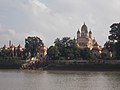 Dakshineswar Kali Temple, 2015