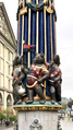 * Nomination: Details of Ogre Fountain in Bern Switzerland --Conceptuel 15:49, 28 October 2024 (UTC) * * Review needed