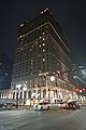 Hotels in Detroit, Michigan: Book-Cadillac Hotel