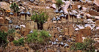 Dogon Country, Bandiagara.jpg