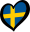 Schweden beim Eurovision Song Contest