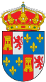 Blason de Cogolludo