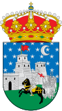 Escudo de Guadalajara גוודלחרה