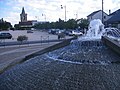 Place du Foirail