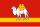 Bandera han Chelyabinsk Oblast