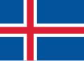 Islands flag