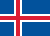 Flagget til Island