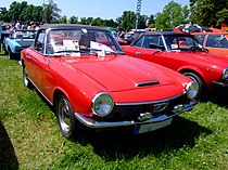 Glas 1700 GT