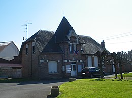 Gomiécourt – Veduta