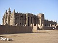 Djenné, Mali