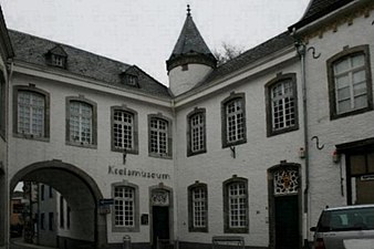 Kreismuseum