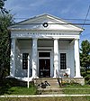 Jordanville Public Library