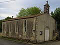 Kirche St. Nikolaus