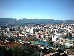 Puertollano ê kéng-sek