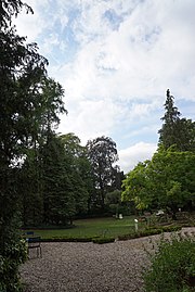 Parc Léon Simon