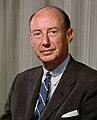 Former Governor and 1952/1956 presidential nominee Adlai Stevenson II of Illinois (1949-1953)