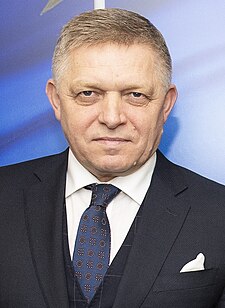 Robert Fico (2023)