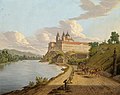 Stift Melk (19th century painting)