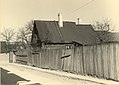 Liivamäe tn 2, kinnistu nr 883, 883b Uusbergide pärijate kinnisvara (1938)