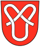 Weißdorf – Stemma