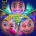 Cover des Albums „Boomshakkalakka“