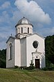 L'église de Majdan