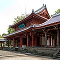 Sōfuku-ji.