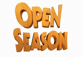 Open Season